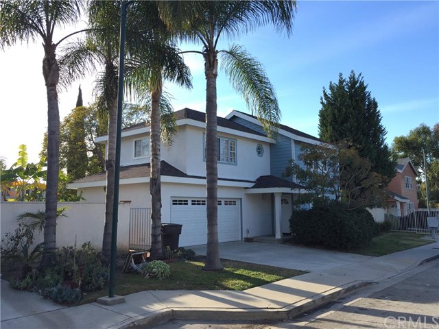 2500Old Zaferia Way, Long Beach, United States 90804