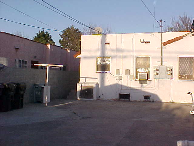 1141 Dawson Avenue, Long Beach, United States 90804