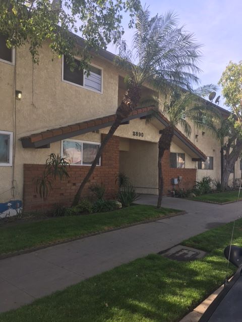 2890 E Artesia Blvd #31, Long Beach, CA 90805