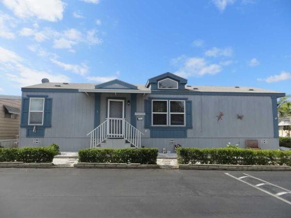 Friendly Village MHP 5450 N. Paramount Blvd. #113Long Beach, CA 90805