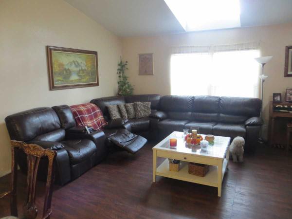 Friendly Village MHP 5450 N. Paramount Blvd. #113Long Beach, CA 90805
