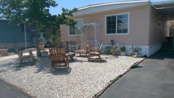 Friendly Village MHP 5450 N Paramount Blvd. Spc 55Long Beach, CA 90805