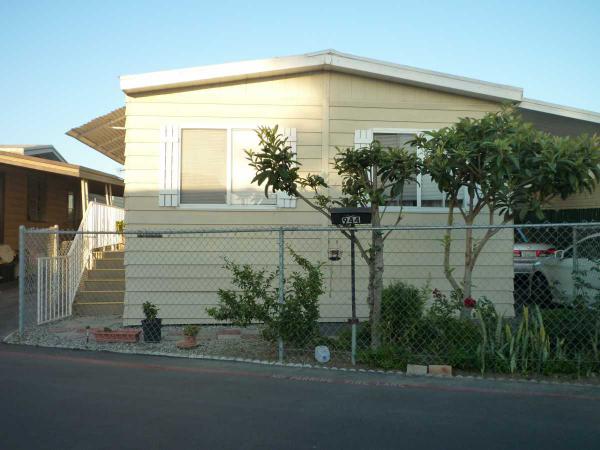 Villa Park Mobile Homes&Long Beach Estates 6475 Atlantic Ave. #944Long Beach, CA 90805