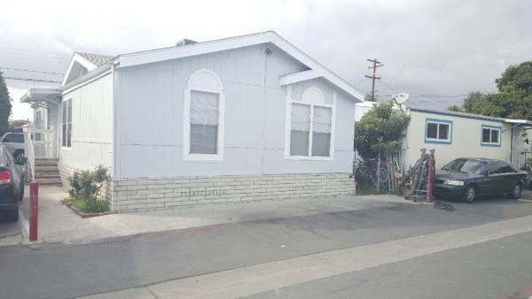 Westland Trailer City 6666 Long Beach, Space #G5Long Beach, CA 90805
