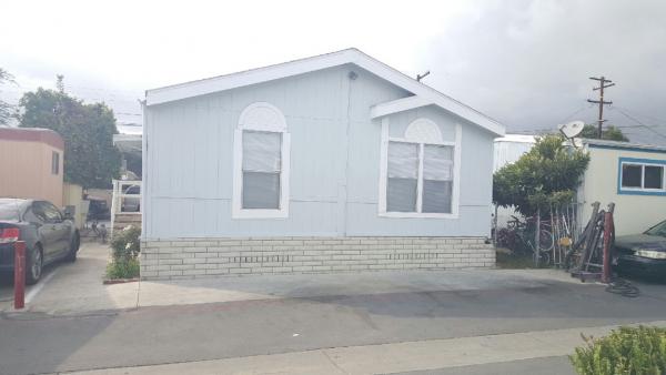 Westland Trailer City 6666 Long Beach, Space #G5Long Beach, CA 90805