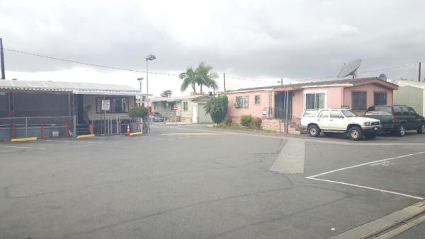 Westland Trailer City 6666 Long Beach, Space #G5Long Beach, CA 90805
