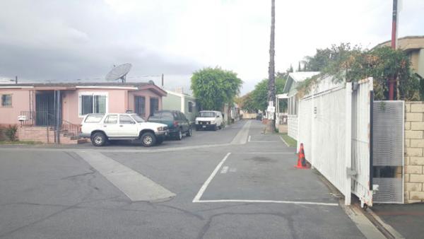 Westland Trailer City 6666 Long Beach, Space #G5Long Beach, CA 90805