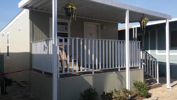 Del Amo Mobile Home Park4919 BrookLong Beach, CA 90805