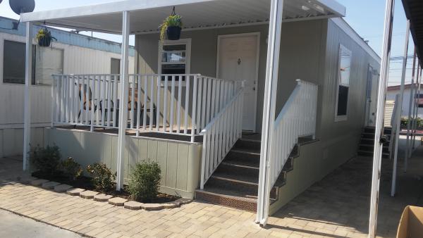 Del Amo Mobile Home Park4919 BrookLong Beach, CA 90805
