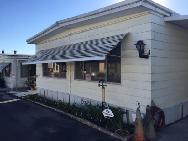 Friendly Village MHP 5450 ParamountLong Beach, CA 90805