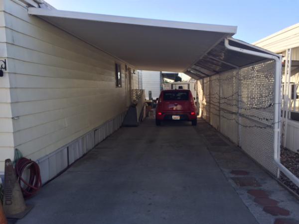 Friendly Village MHP 5450 ParamountLong Beach, CA 90805
