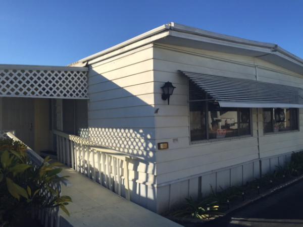 Friendly Village MHP 5450 ParamountLong Beach, CA 90805