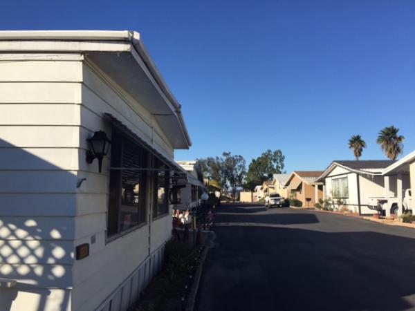 Friendly Village MHP 5450 ParamountLong Beach, CA 90805