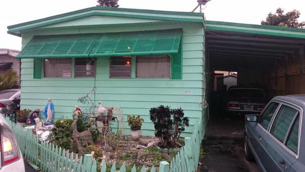 Villa Park Mobile Homes&Long Beach Estates 6475 Atlantic Ave. Sp.#916Long Beach, CA 90805