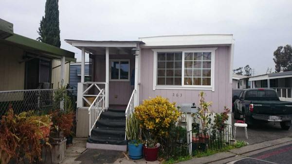Villa Park Mobile Homes&Long Beach Estates 6475 Atlantic Ave. #263Long Beach, CA 90805