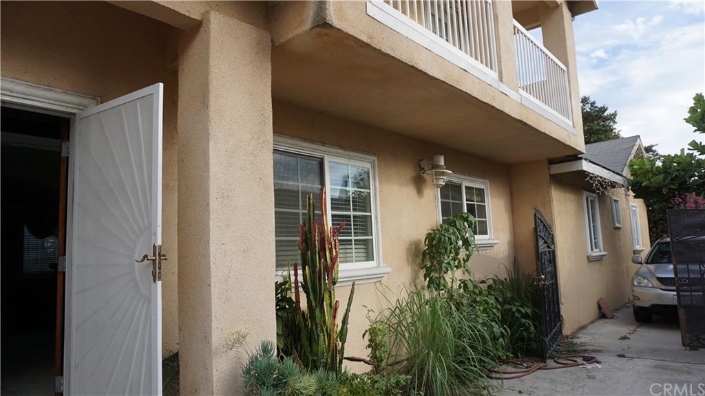 145 East Ellis Street, Long Beach, CA 90805