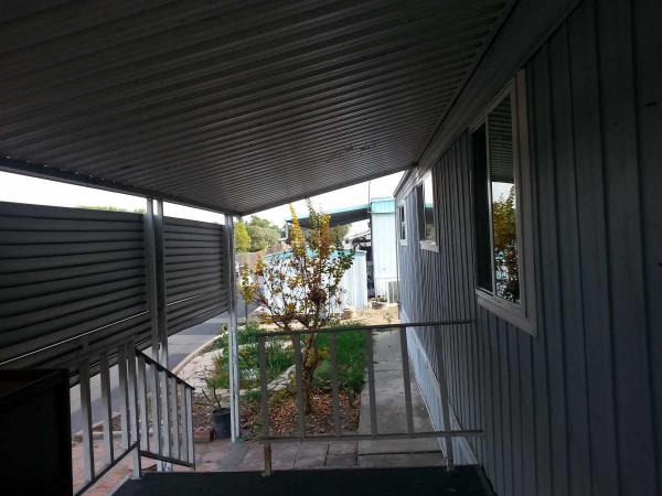 Friendly Village MHP 5450 Paramount #47Long Beach, CA 90805