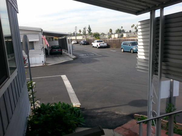 Friendly Village MHP 5450 Paramount #47Long Beach, CA 90805