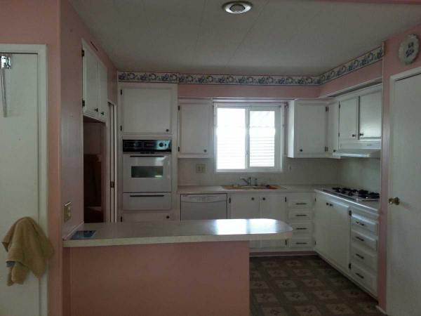 Friendly Village MHP 5450 Paramount #47Long Beach, CA 90805