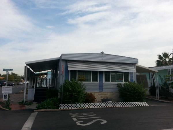 Friendly Village MHP 5450 Paramount #47Long Beach, CA 90805