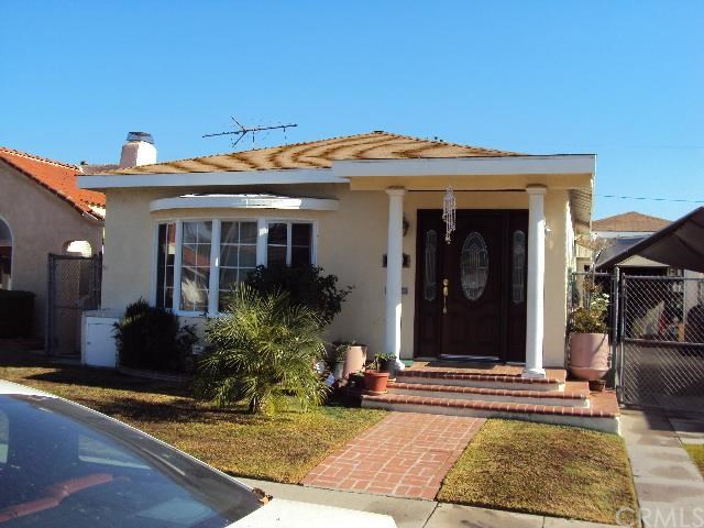 6120 Gundry Avenue, Long Beach, CA 90805