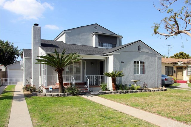 2865Chestnut Ave, Long Beach, United States 90806