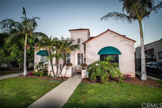 3475 Cerritos Avenue, Long Beach, CA 90807