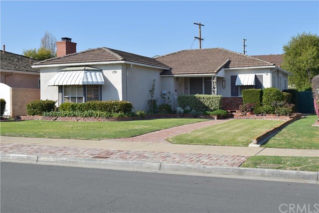 1821 E Marshall Pl, Long Beach, United States 90807