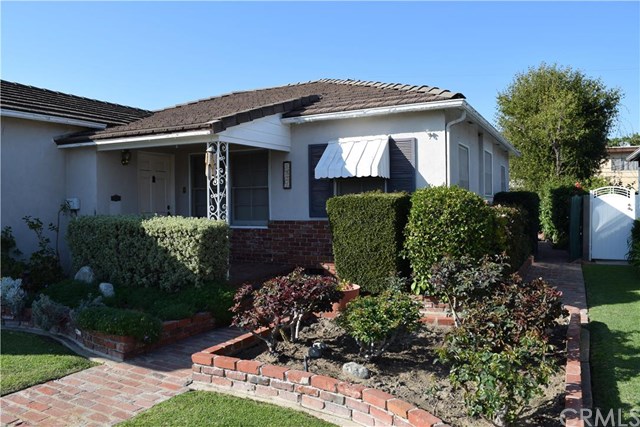 1821 E Marshall Pl, Long Beach, United States 90807