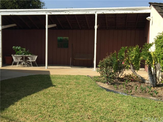 1201 East ARMANDO Drive, Long Beach, CA 90807
