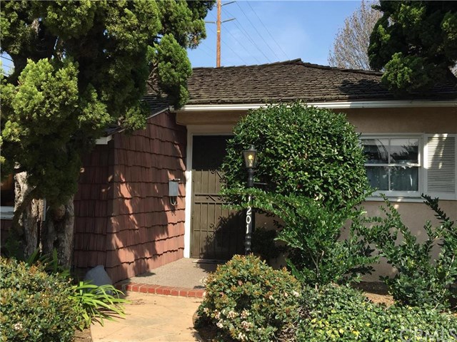 1201 East ARMANDO Drive, Long Beach, CA 90807