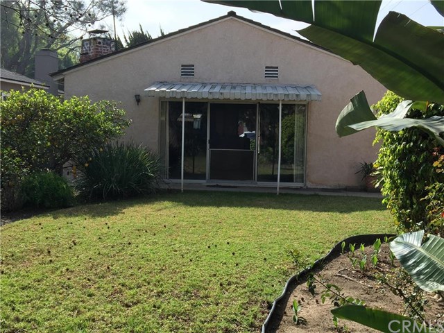 1201 East ARMANDO Drive, Long Beach, CA 90807