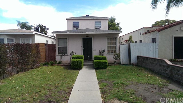3458 California Avenue, Long Beach, CA 90807
