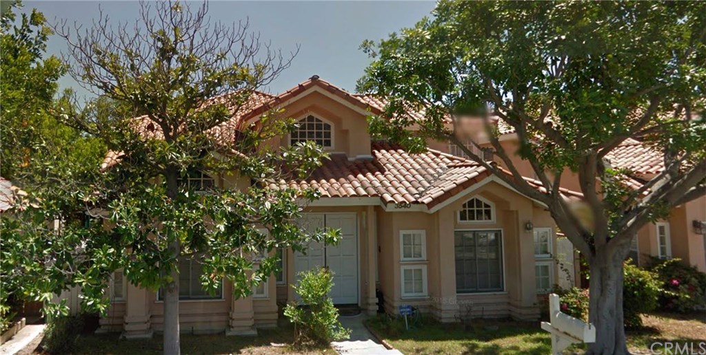 3540 North Weston Place, Long Beach, CA 90807