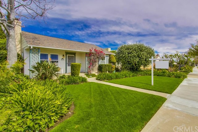 1741 East Marshall Place, Long Beach, CA 90807