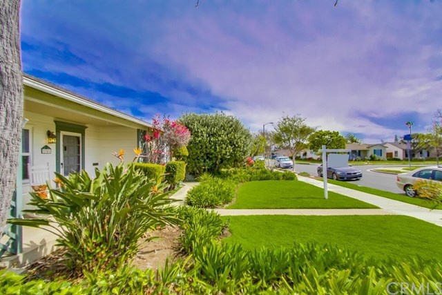 1741 East Marshall Place, Long Beach, CA 90807