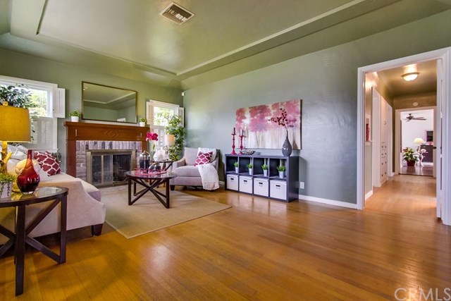 1741 East Marshall Place, Long Beach, CA 90807