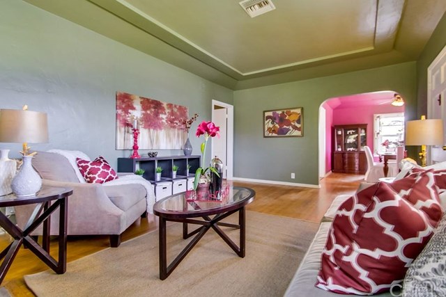 1741 East Marshall Place, Long Beach, CA 90807