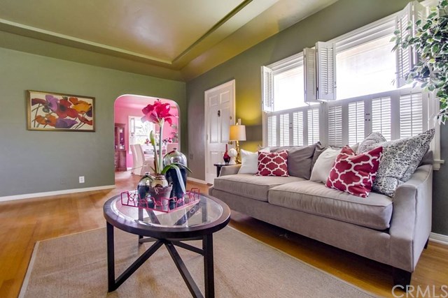 1741 East Marshall Place, Long Beach, CA 90807