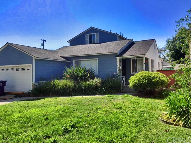 3649 North Studebaker Road, Long Beach, CA 90808