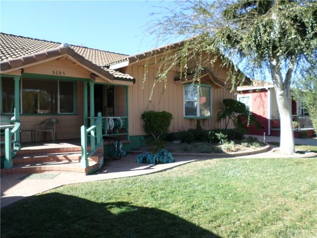 3685 North Lees Avenue, Long Beach, CA 90808
