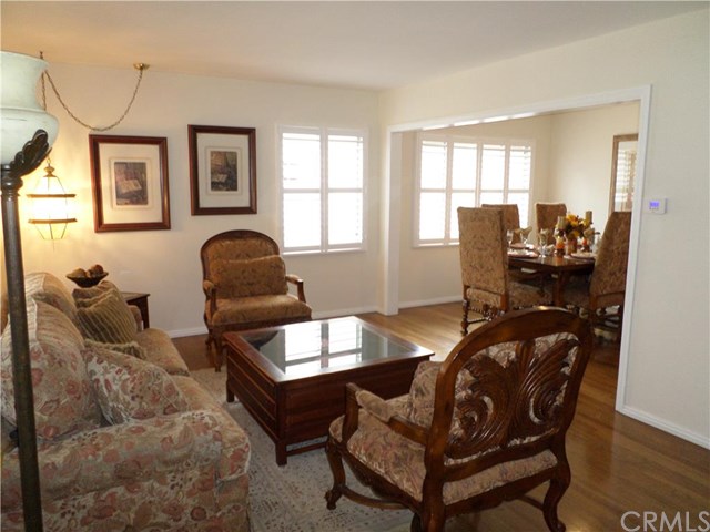 3685 North Lees Avenue, Long Beach, CA 90808