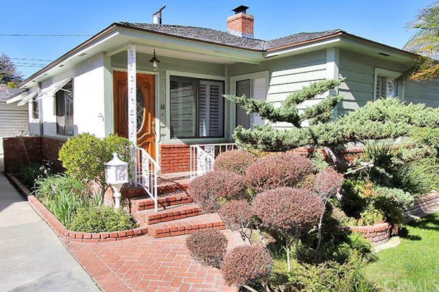 3629 Radnor Avenue, Long Beach, CA 90808
