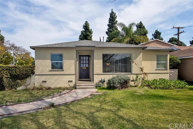 3390 Lees Avenue, Long Beach, CA 90808