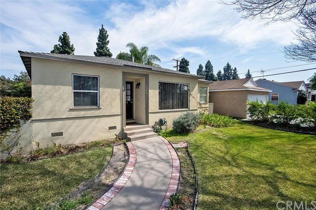 3390 Lees Avenue, Long Beach, CA 90808