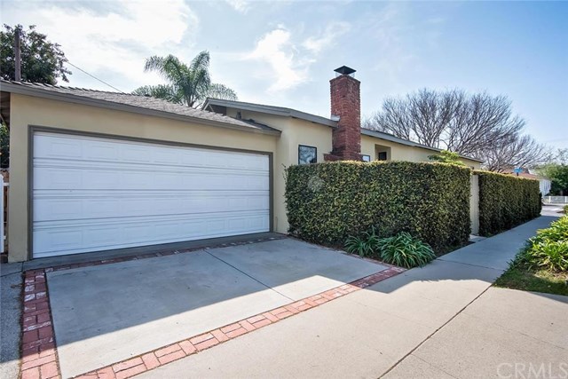 3390 Lees Avenue, Long Beach, CA 90808