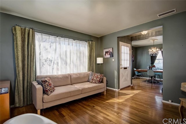 3390 Lees Avenue, Long Beach, CA 90808