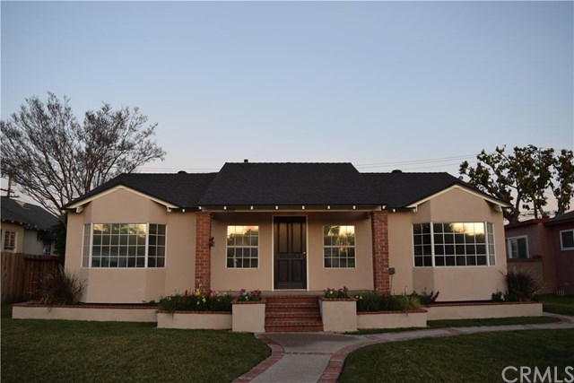 4802 Sunfield Avenue, Long Beach, CA 90808