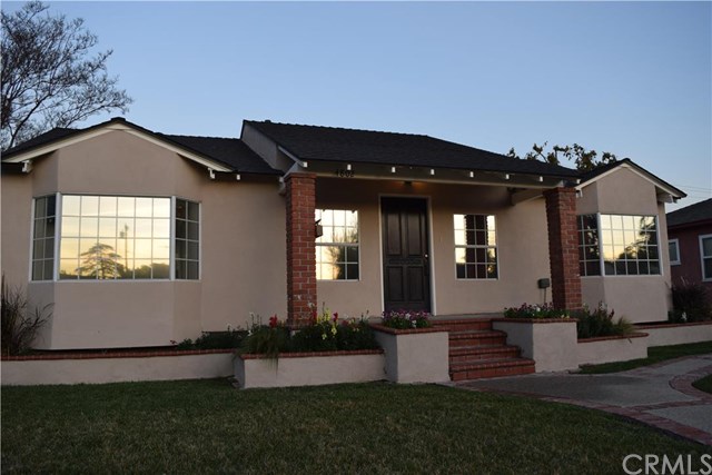 4802 Sunfield Avenue, Long Beach, CA 90808