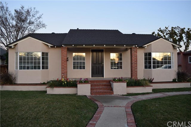 4802 Sunfield Avenue, Long Beach, CA 90808